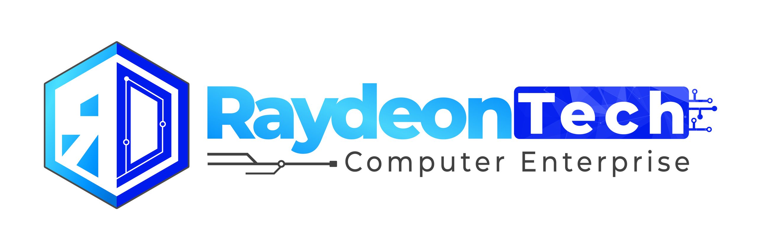 Raydeontech Computer Enterprise