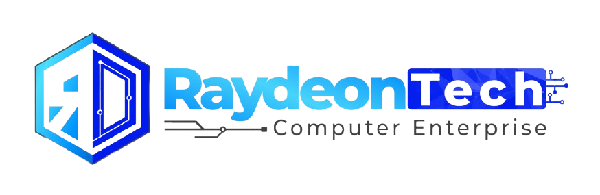 Raydeontech Computer Enterprise